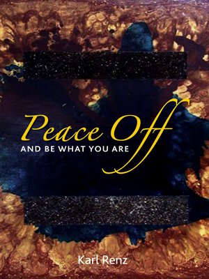 cover image of Peace Off